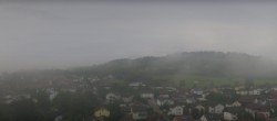 Archiv Foto Webcam Zwiesel Panoramablick 06:00