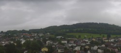 Archiv Foto Webcam Zwiesel Panoramablick 05:00