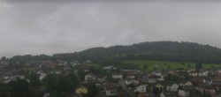 Archiv Foto Webcam Zwiesel Panoramablick 06:00