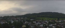 Archiv Foto Webcam Zwiesel Panoramablick 05:00