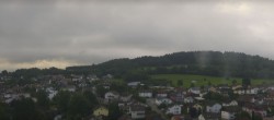 Archiv Foto Webcam Zwiesel Panoramablick 06:00
