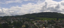 Archiv Foto Webcam Zwiesel Panoramablick 11:00