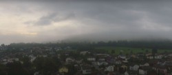 Archiv Foto Webcam Zwiesel Panoramablick 05:00