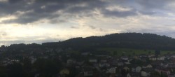 Archiv Foto Webcam Zwiesel Panoramablick 07:00