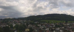 Archived image Webcam Zwiesel 11:00