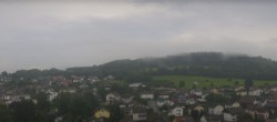 Archiv Foto Webcam Zwiesel Panoramablick 06:00
