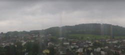 Archiv Foto Webcam Zwiesel Panoramablick 07:00