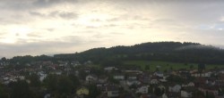 Archiv Foto Webcam Zwiesel Panoramablick 05:00