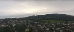 Archiv Foto Webcam Zwiesel Panoramablick 06:00