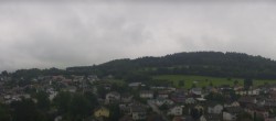 Archiv Foto Webcam Zwiesel Panoramablick 09:00