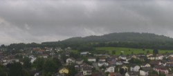 Archiv Foto Webcam Zwiesel Panoramablick 11:00