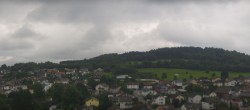 Archiv Foto Webcam Zwiesel Panoramablick 07:00