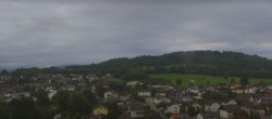 Archiv Foto Webcam Zwiesel Panoramablick 05:00