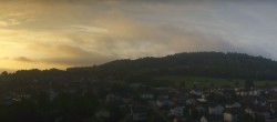Archiv Foto Webcam Zwiesel Panoramablick 05:00