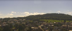 Archiv Foto Webcam Zwiesel Panoramablick 09:00