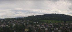 Archiv Foto Webcam Zwiesel Panoramablick 13:00