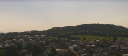 Archiv Foto Webcam Zwiesel Panoramablick 09:00