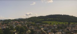 Archiv Foto Webcam Zwiesel Panoramablick 11:00