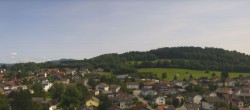 Archiv Foto Webcam Zwiesel Panoramablick 13:00