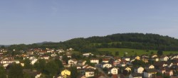 Archiv Foto Webcam Zwiesel Panoramablick 17:00