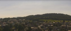 Archiv Foto Webcam Zwiesel Panoramablick 09:00