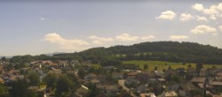 Archiv Foto Webcam Zwiesel Panoramablick 11:00