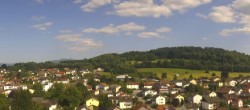 Archiv Foto Webcam Zwiesel Panoramablick 15:00