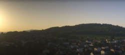 Archiv Foto Webcam Zwiesel Panoramablick 06:00