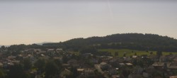 Archiv Foto Webcam Zwiesel Panoramablick 09:00