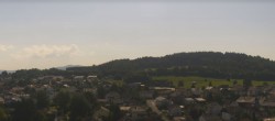 Archiv Foto Webcam Zwiesel Panoramablick 09:00