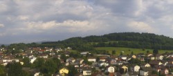 Archiv Foto Webcam Zwiesel Panoramablick 15:00