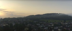 Archiv Foto Webcam Zwiesel Panoramablick 06:00