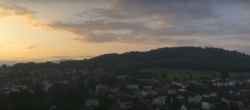 Archiv Foto Webcam Zwiesel Panoramablick 05:00