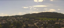 Archiv Foto Webcam Zwiesel Panoramablick 09:00