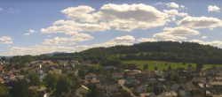 Archiv Foto Webcam Zwiesel Panoramablick 11:00