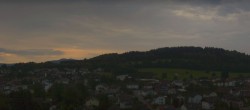 Archiv Foto Webcam Zwiesel Panoramablick 05:00