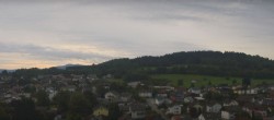 Archiv Foto Webcam Zwiesel Panoramablick 06:00