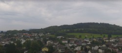 Archiv Foto Webcam Zwiesel Panoramablick 07:00