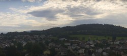 Archiv Foto Webcam Zwiesel Panoramablick 09:00