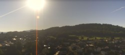 Archiv Foto Webcam Zwiesel Panoramablick 05:00