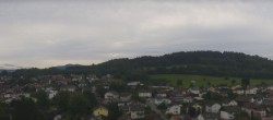 Archiv Foto Webcam Zwiesel Panoramablick 07:00