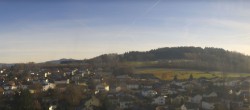 Archiv Foto Webcam Zwiesel Panoramablick 11:00