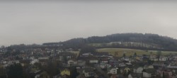 Archiv Foto Webcam Zwiesel Panoramablick 09:00