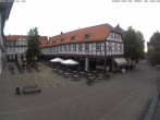 Archived image Webcam Goslar - Christmas Market 05:00