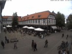 Archived image Webcam Goslar - Christmas Market 15:00