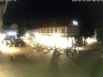 Archived image Webcam Goslar - Christmas Market 23:00