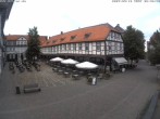Archived image Webcam Goslar - Christmas Market 05:00