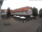 Archived image Webcam Goslar - Christmas Market 06:00