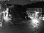 Archiv Foto Webcam Goslar - Schuhhof 23:00