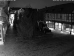 Archiv Foto Webcam Goslar - Schuhhof 01:00